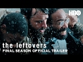 The Leftovers: Final Season Trailer (HBO)