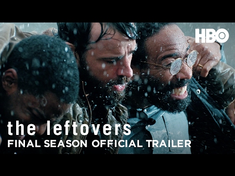 afbeelding The Leftovers: Final Season Trailer