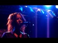 Titiyo - Come Along - live@Point Ephémère(Paris ...