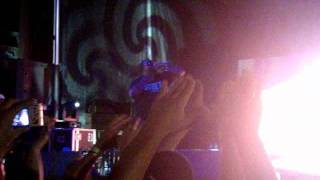 Raekwon - Intro Kiss the Ring Daytona 500 Rock the Bells 2011 Los Angeles