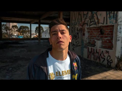 VIHEN MC - Fck You | Prod. DukaBeatz (Clipe Oficial)