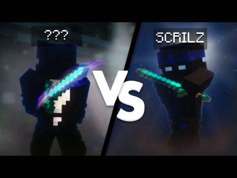 Shocking: Meet Scrilz with 7 million!