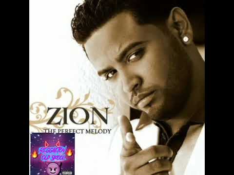 Zion - Yo Voy A Llegar (HQ)🔥😈👻🎧