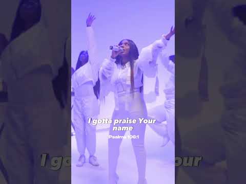 YOU - WANDE | Christian pop rap rnb