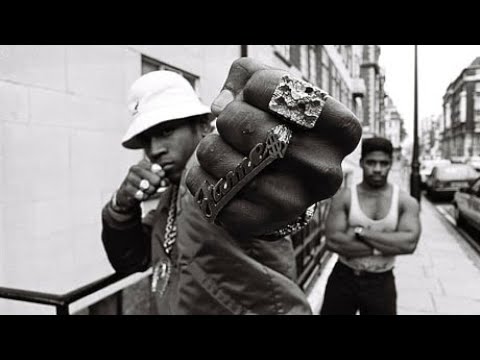 Dj Bati - New York Hip Hop