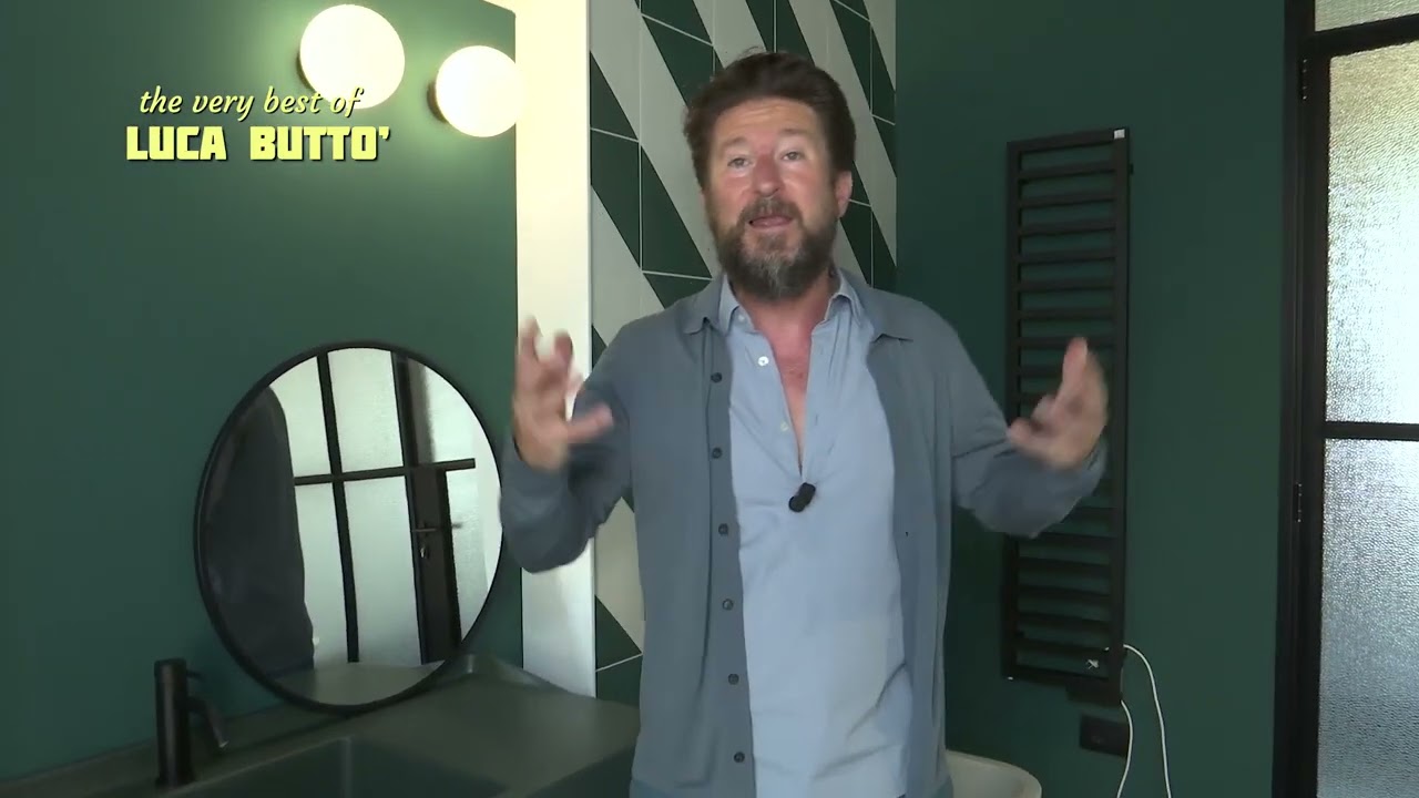LUCA vs LUCA Settima Edizione | Il Meglio di Buttò | 20 07 22