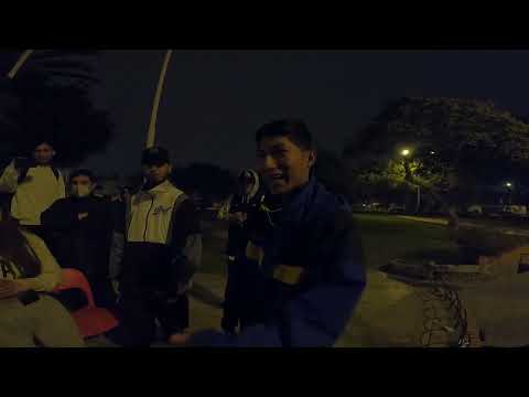 FEAR vs GUARDIA - SEMIFINAL - LZ LA MOLINA