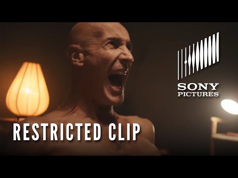 THE BROTHERS GRIMSBY Restricted Clip - "Massage Therapy" (HD)