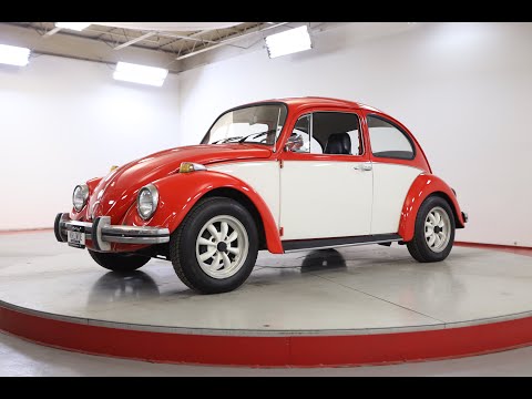 1970 Volkswagen Beetle (CC-1667400) for sale in Denver , Colorado