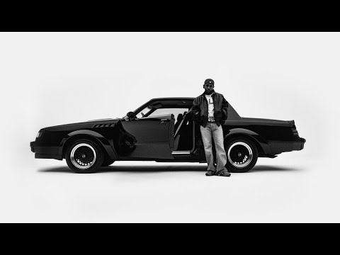 Kendrick Lamar: Luther (Extended Intro)