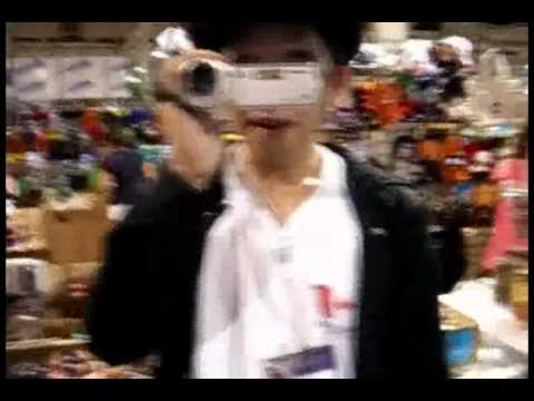 Anime North 2010 Part 2: Friday