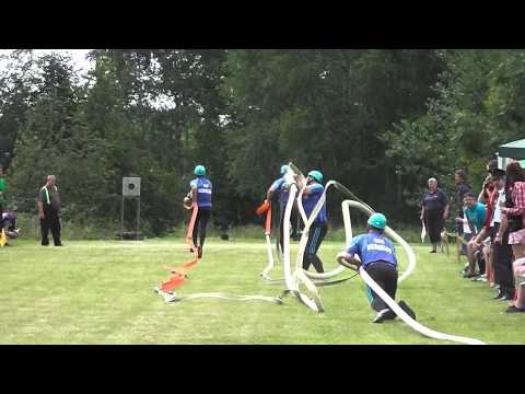 SDH Nemrlov - VC Mostkov 2014