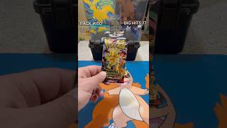 Episode 150 #pokemon #pokemontcg #pokemoncards #packopening #apackaday #pokemonpull #ascendedheroes