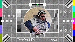 Tome'Acid - Subtractive Divide (Relator Records 2014 Re-Edit)