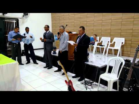 Varões - Os Varões Galileus