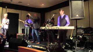 Dead Man&#39;s Shoes @ Mich and Chris&#39;s Leavegagement Party!