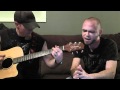 HD - Down in a Hole - Alice in Chains - Acoustic ...