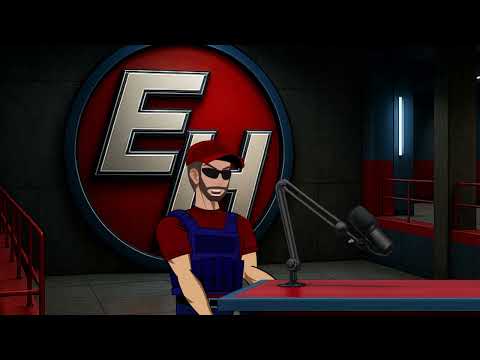 Two Brothers Two Agendas Podcast!