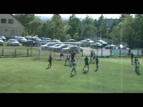 2011.05.07 Tárnok KSK - Pilissport 2 2 Gólok