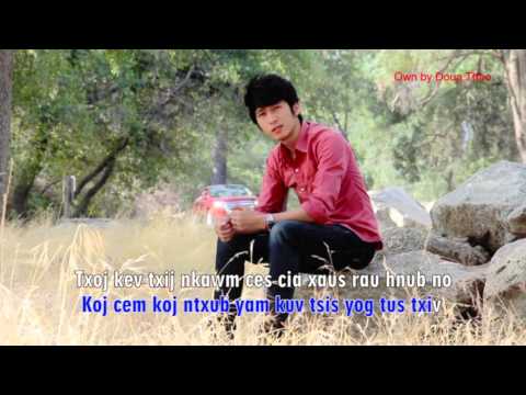 CEEB TSHEEJ VAJ   TXOJ KEV TXIJ NKAWM  2015