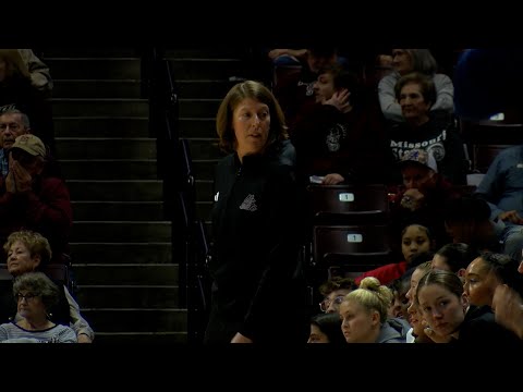 Lady Bears on three game winning streak