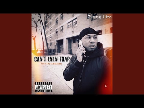 Video thumbnail for Can’t Even Trap