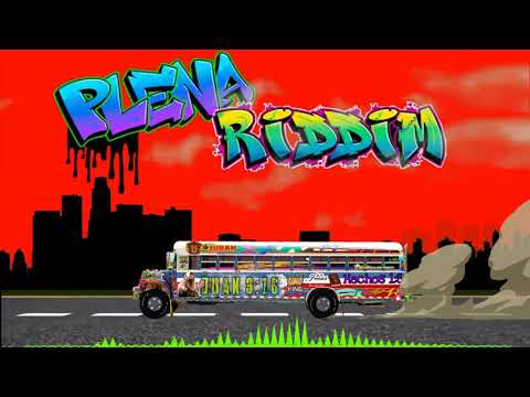PLENA RIDDIM MIX