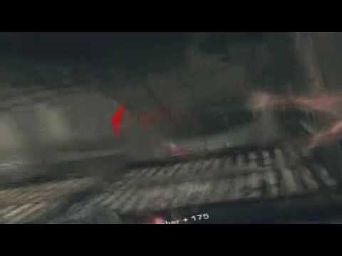 Team Infused GoW2 Scrimtage