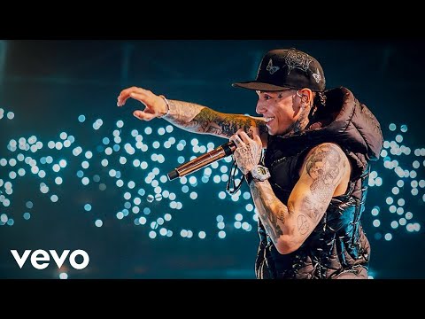 Central Cee - TOP BOY 2 Mixtape (music video)