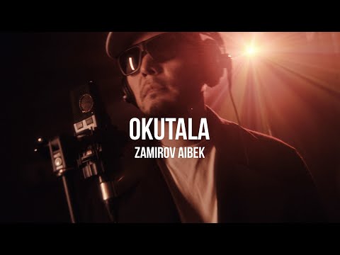 Zamirov Aibek - Okutala | Curltai Live