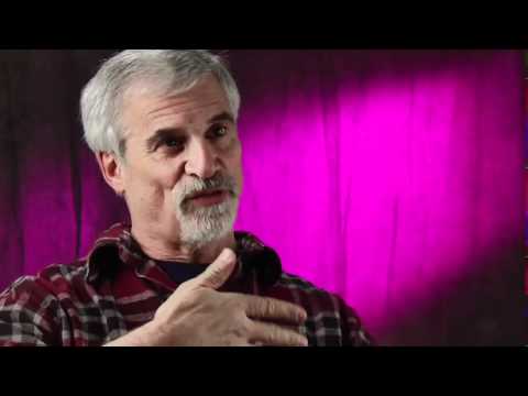 Larry Edelman:  Social Context of Traditional Square Dances