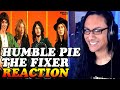 Humble Pie The Fixer Reaction