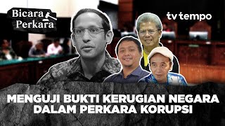 Download lagu The Controversy Over State Losses in Corruption Cases | Talk of the Case mp3 Download lagu The Controversy Over State Losses in Corruption Cases | Talk of the Case mp3