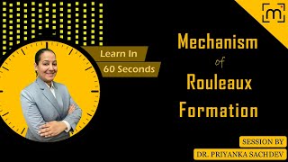 Mechanism of Rouleaux Formation | Multiple Myeloma | Pathology