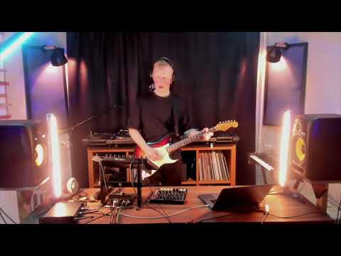 Place Beyond the Pines (feat. NOËP) release LIVE