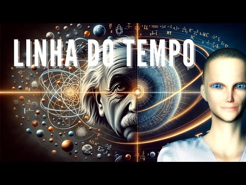 Cortes DcE #735 A Realidade Múltipla dos Seres Extraterrestres: Ajustes de Linha do Tempo