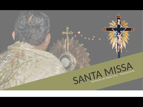 Missa 15° Domingo Tempo Comum -  12/07/2020