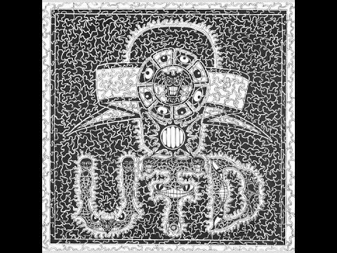 Uncounted Faces Of Death (U.F.D.) - Betonstadtkinder