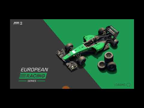 MOTORSPORT MANAGER CAREER MODE S1 EP1