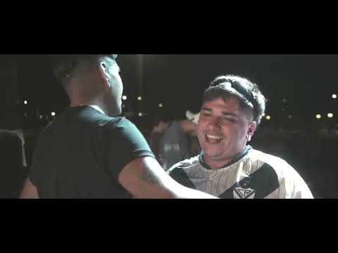 ALKOY vs POLI vs DAMI | OCTAVOS | SANGRE GAUCHA NACIONAL 2023