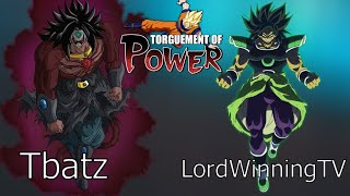 Download lagu Torguement Tbatz vs LordWinningTV Losers Round 5 mp3