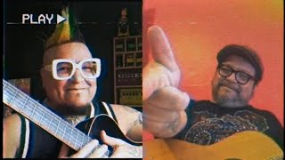 Circulo de Amor - El Gran Silencio #QuedateEnCasa