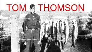 Exploring Tom Thomson