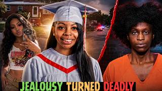 She Graduated Last Month—Then Her Boyfriend’s Ex Shot Her Dead| Alliyah White