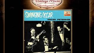 Oscar Peterson -- The Golden Striker (VintageMusic.es)