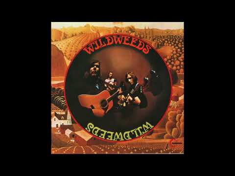 Wildweeds* – Wildweeds  Rock, Folk Rock, Country Rock, Soft Rock