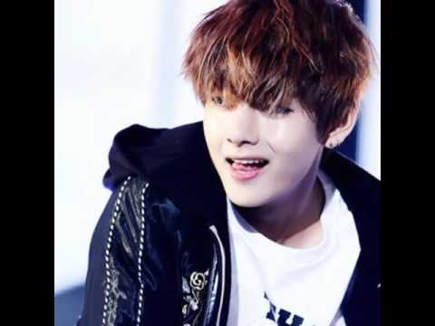 BTS v sexy - moments