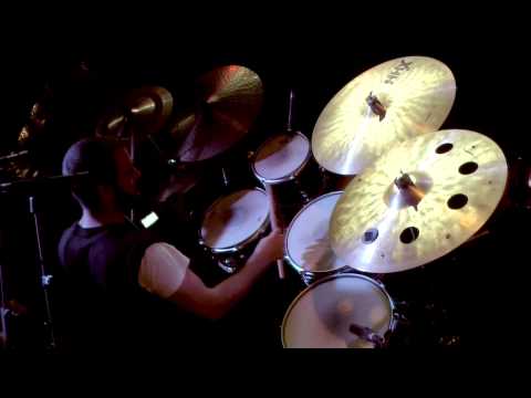 Alex Drakos Trio - Stuttgart - Trailer