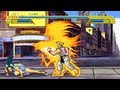 Burning Rival バーニングライバル Game Sample Arcade