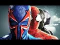 Spider Man Shattered Dimensions All Cutscenes Full Game Movie PC 1080p HD